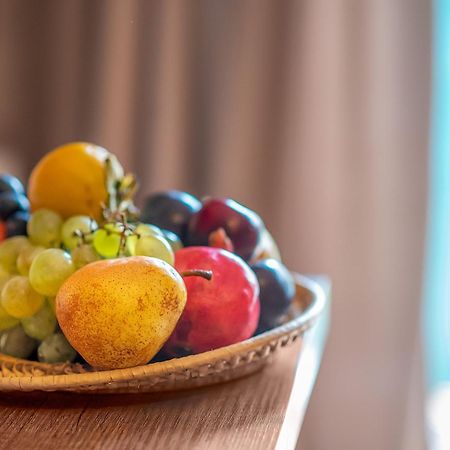 Dzvel Ubanshi Hotel Gori Eksteriør billede