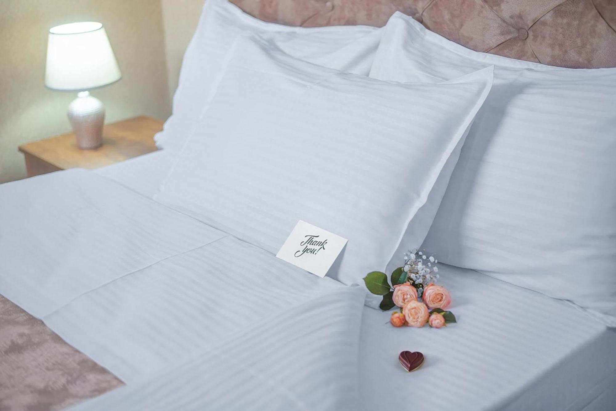 Dzvel Ubanshi Hotel Gori Eksteriør billede